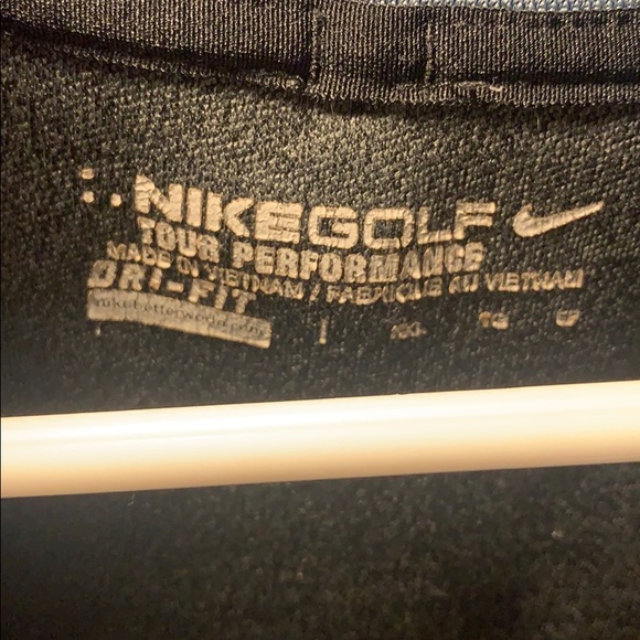 Nike golf fleece! - Picture 2 of 3